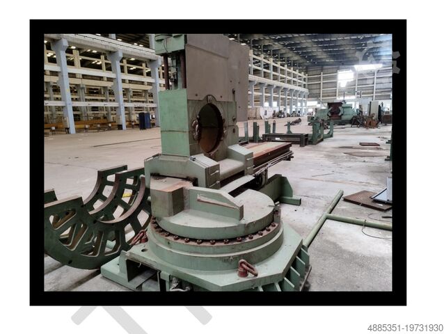 Cojafex,Make Incremental HOT Pipe Bend M COJAFEX, Netherlands PB1400