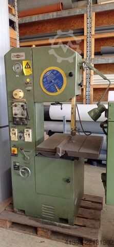 Band saw Table band saw JAESPA MSU4