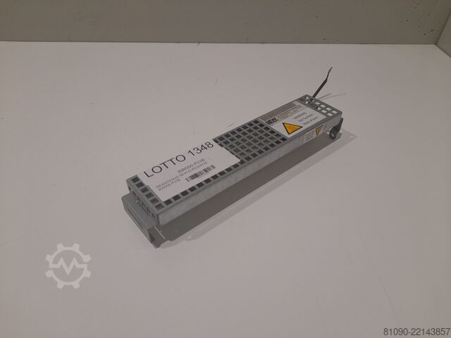 SEW-EURODRIVE BW090- braking resistor SEW-EURODRIVE BW090-P53B