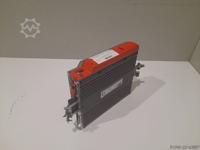 Inverter SEW-EURODRIVE MDX61B0008-5A3-4- SEW-EURODRIVE MDX61B0008-5A3-4-00