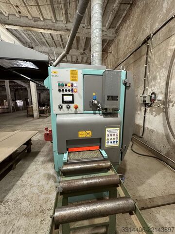 ROTOLES 400 D – S LEDINEK ROTOLES 400 D – S