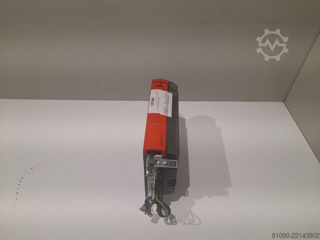 MOVITRAC Inverter 0.75KVA/1HP SEW-EURODRIVE SEW-EURODRIVE MC07B0008-5A3-4-00
