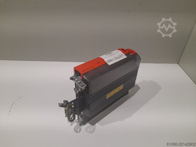 MOVITRAC Inverter 0.75KVA/1HP SEW-EURODRIVE SEW-EURODRIVE MC07B0008-5A3-4-00