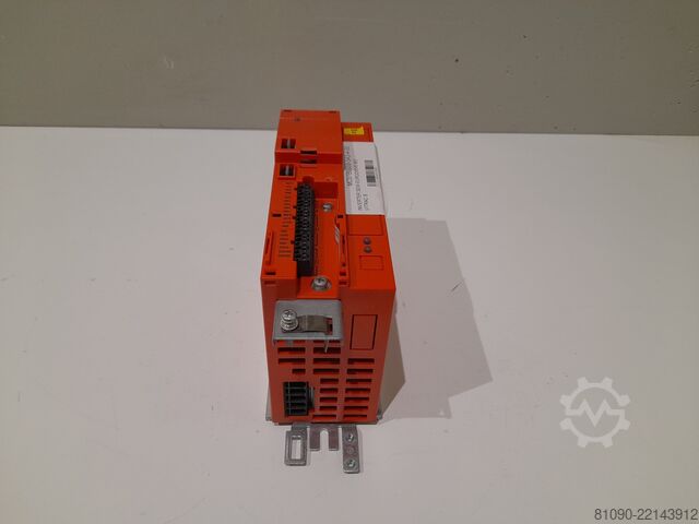 MOVITRAC Inverter 0.75KVA/1HP SEW-EURODRIVE SEW-EURODRIVE MC07B0008-5A3-4-00