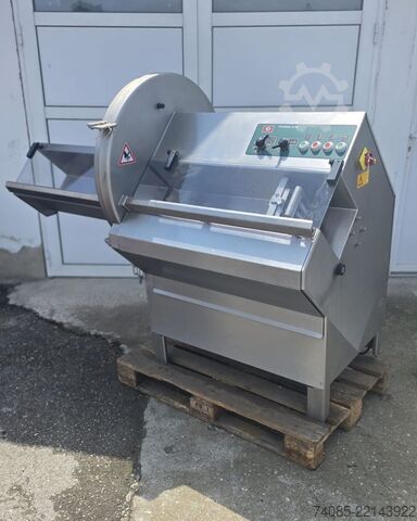 Meat slicer Treif Puma CE-F