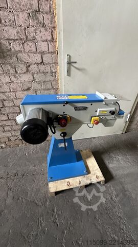 Bandschleifmaschine Cowley industries BSM150