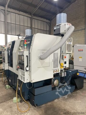 Vertical Turning Lathe YOU JI YV-250A