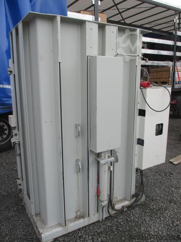 Bale press Hsm 500.1vl