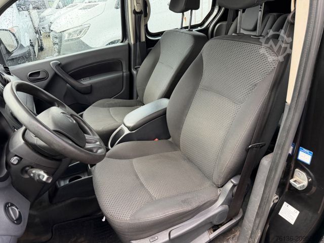 Minibus MERCEDES-BENZ Citan Mixto 111 CDI extralang Klima 5 Sitzer