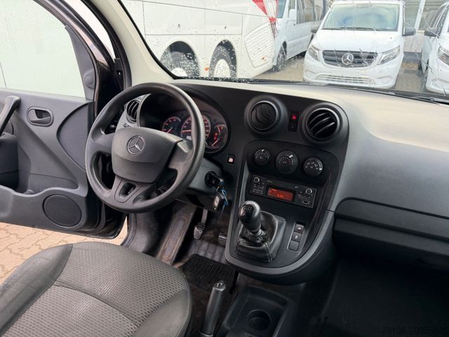 Minibus MERCEDES-BENZ Citan Mixto 111 CDI extralang Klima 5 Sitzer