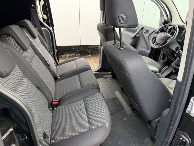 Minibus MERCEDES-BENZ Citan Mixto 111 CDI extralang Klima 5 Sitzer