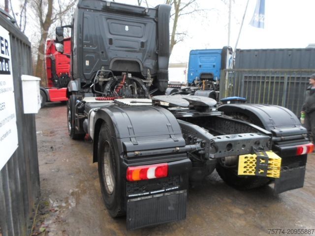 Standard tractor unit MERCEDES-BENZ 1851 LS/ HAD