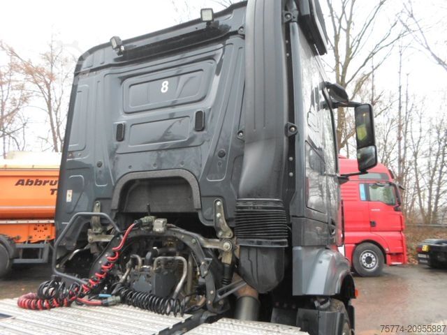 Standard tractor unit MERCEDES-BENZ 1851 LS/ HAD