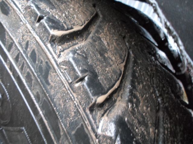 Standard tractor unit MERCEDES-BENZ 1851 LS/ HAD