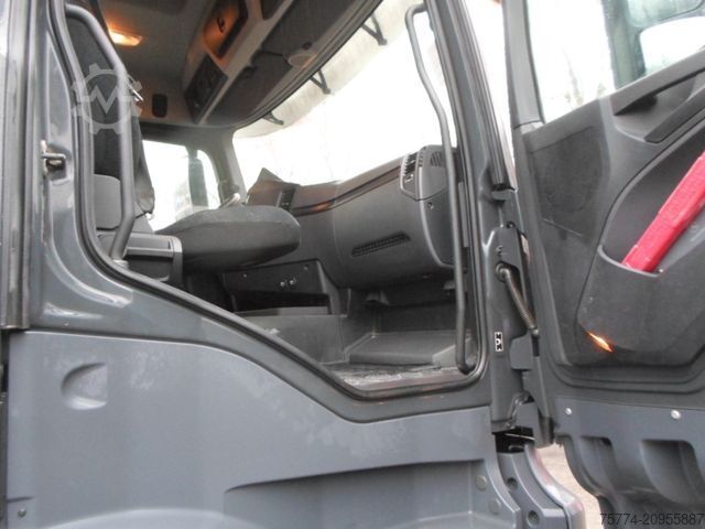 Standard tractor unit MERCEDES-BENZ 1851 LS/ HAD