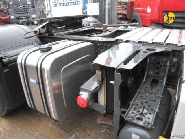 Standard tractor unit MERCEDES-BENZ 1851 LS/ HAD