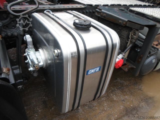 Standard tractor unit MERCEDES-BENZ 1851 LS/ HAD