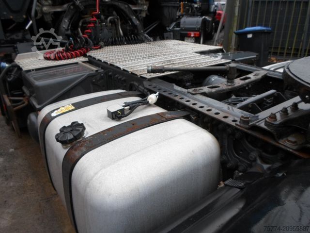 Standard tractor unit MERCEDES-BENZ 1851 LS/ HAD