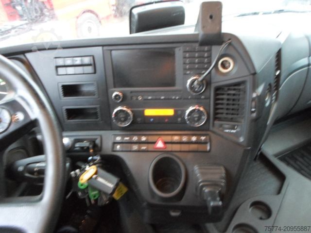 Standard tractor unit MERCEDES-BENZ 1851 LS/ HAD