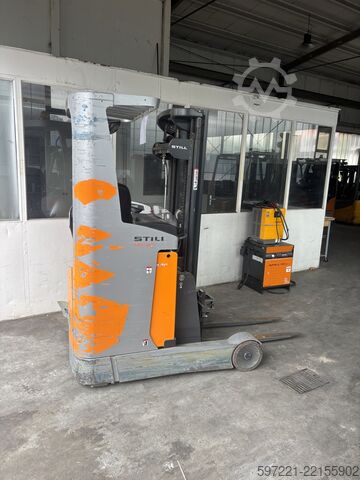 Schubmaststapler Still FM-X10