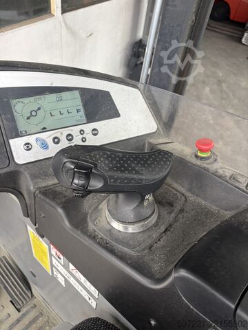 Schubmaststapler Still FM-X10