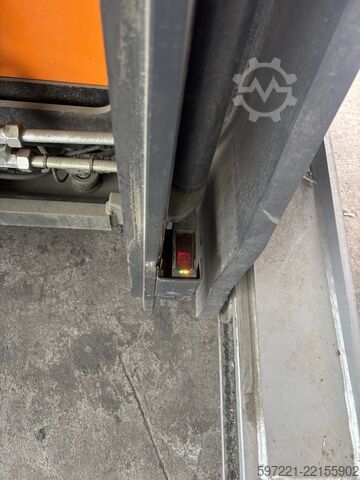 Schubmaststapler Still FM-X10