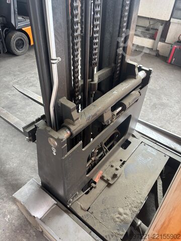 Schubmaststapler Still FM-X10