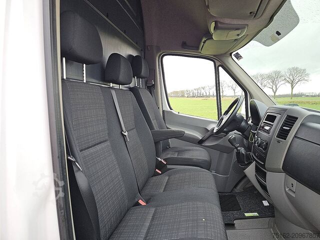  MERCEDES-BENZ SPRINTER 314 CDI