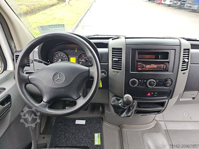  MERCEDES-BENZ SPRINTER 314 CDI
