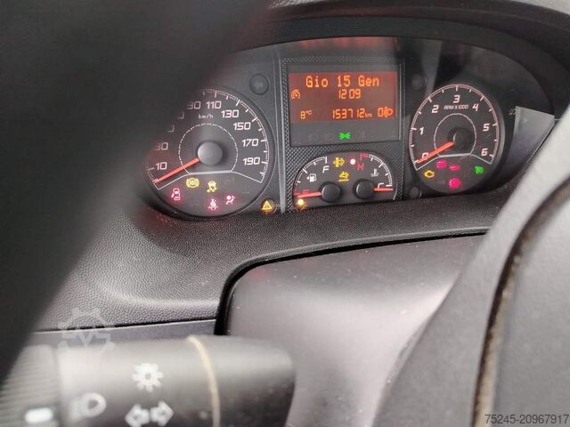 Panel van FIAT DUCATO 2.3 MJT 140 CV PMTM