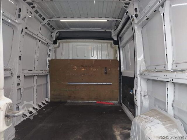 Panel van FIAT DUCATO 2.3 MJT 140 CV PMTM