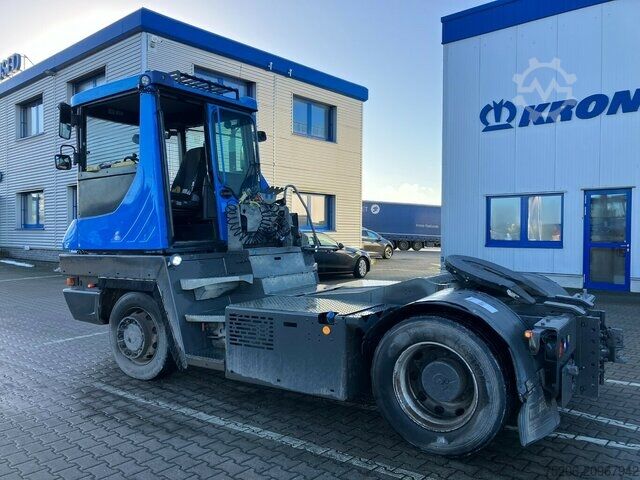 Tractor unit Terberg RT223 4x4