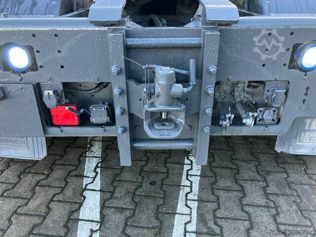 Tractor unit Terberg RT223 4x4