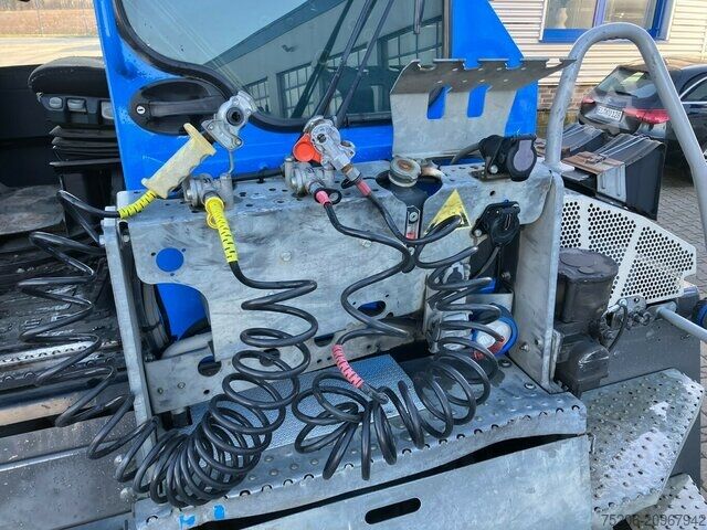 Tractor unit Terberg RT223 4x4