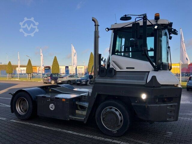 Tractor unit Terberg RT223 4x4
