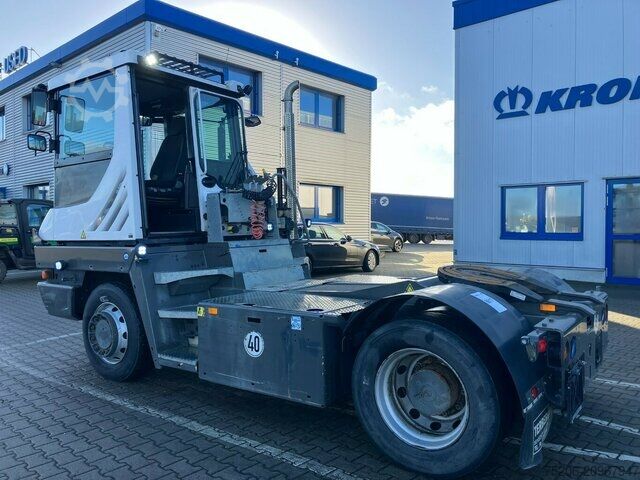 Tractor unit Terberg RT223 4x4