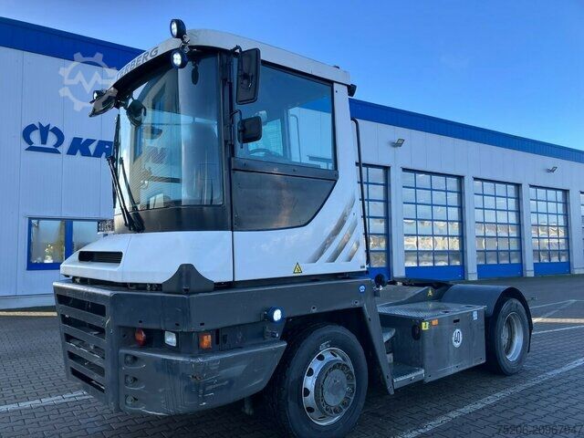 Tractor unit Terberg RT223 4x4