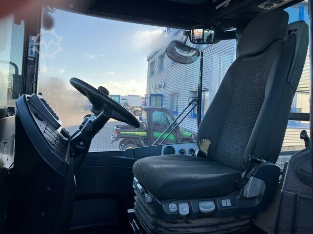 Tractor unit Terberg RT223 4x4