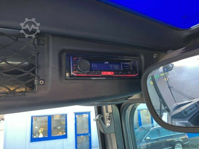 Tractor unit Terberg RT223 4x4