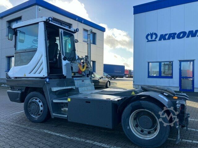 Tractor unit Terberg RT223 4x4