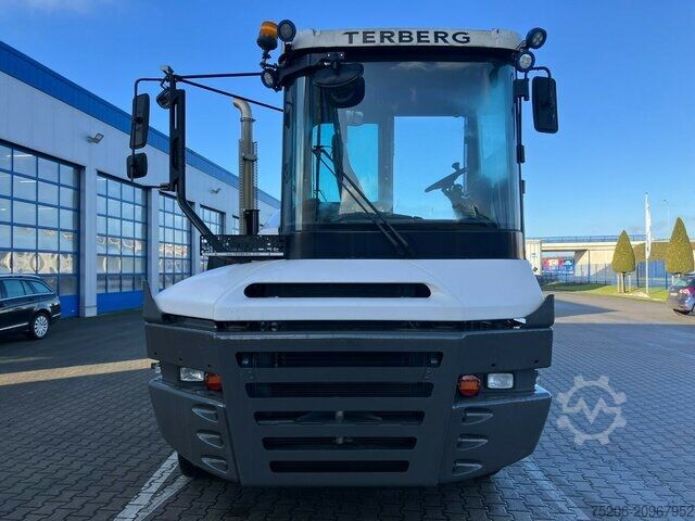 Tractor unit Terberg RT223 4x4