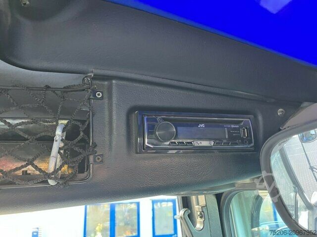 Tractor unit Terberg RT223 4x4