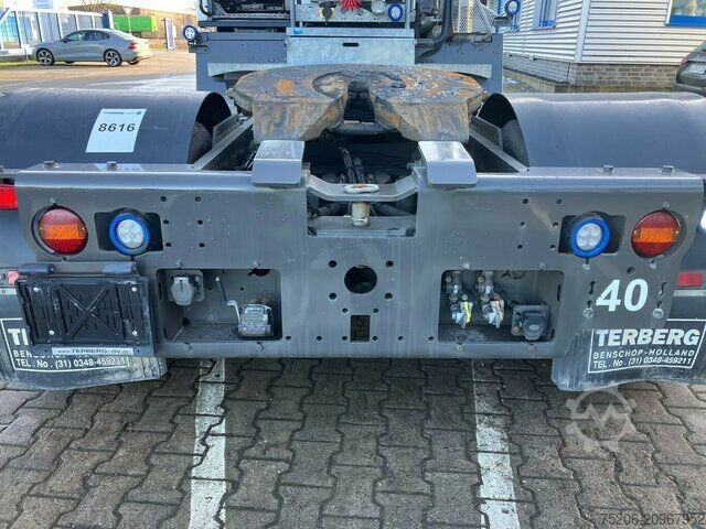 Tractor unit Terberg RT223 4x4