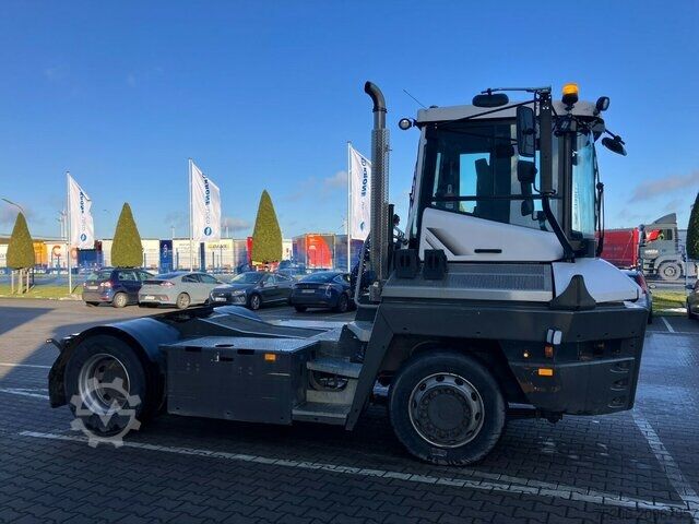Tractor unit Terberg RT223 4x4