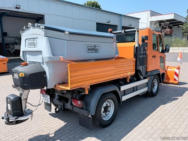 Sonstige MULTICAR M31 T mit Winterpaket