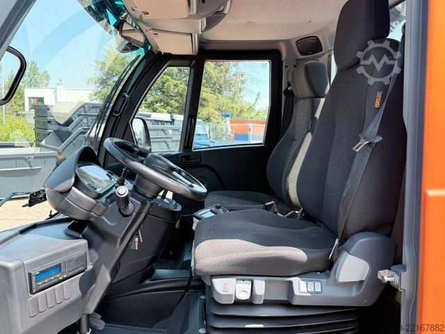 Sonstige MULTICAR M31 T mit Winterpaket