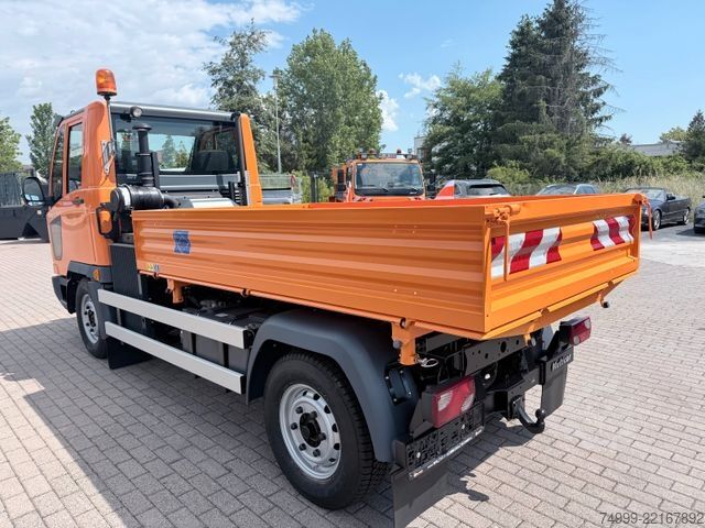 Sonstige MULTICAR M27 C 4x4 3.5T