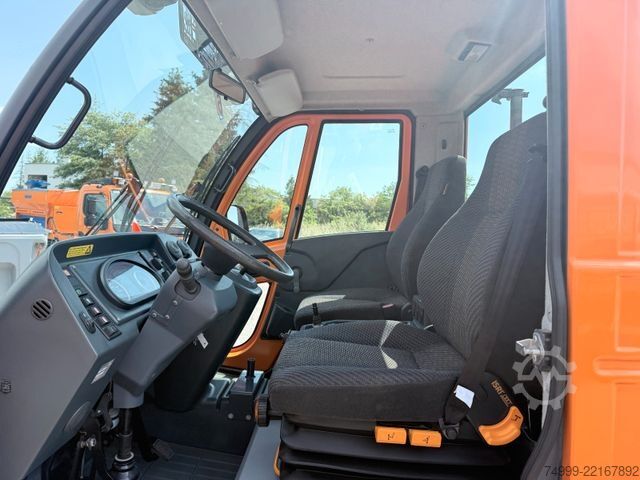 Sonstige MULTICAR M27 C 4x4 3.5T