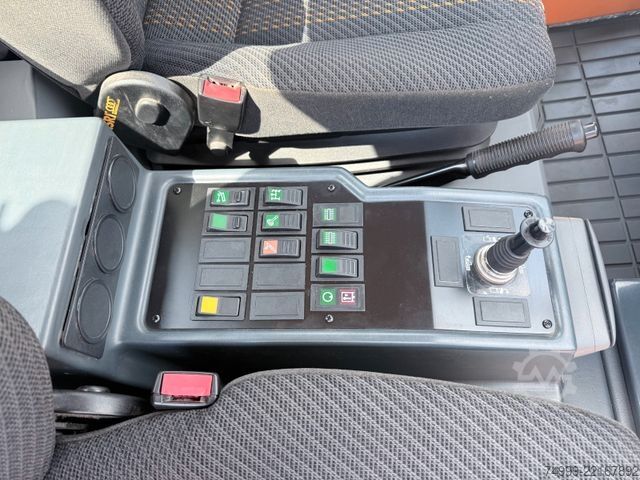Sonstige MULTICAR M27 C 4x4 3.5T