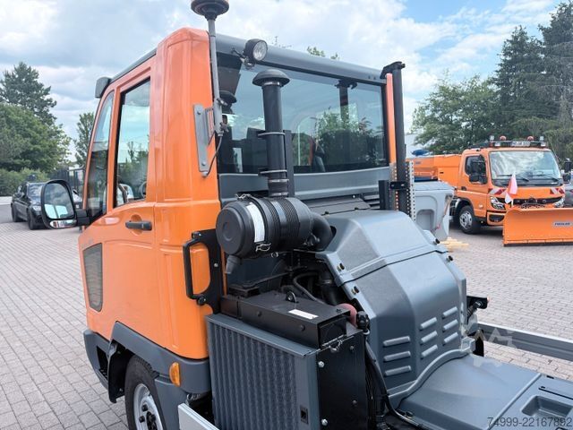 Sonstige MULTICAR M27 C 4x4 3.5T